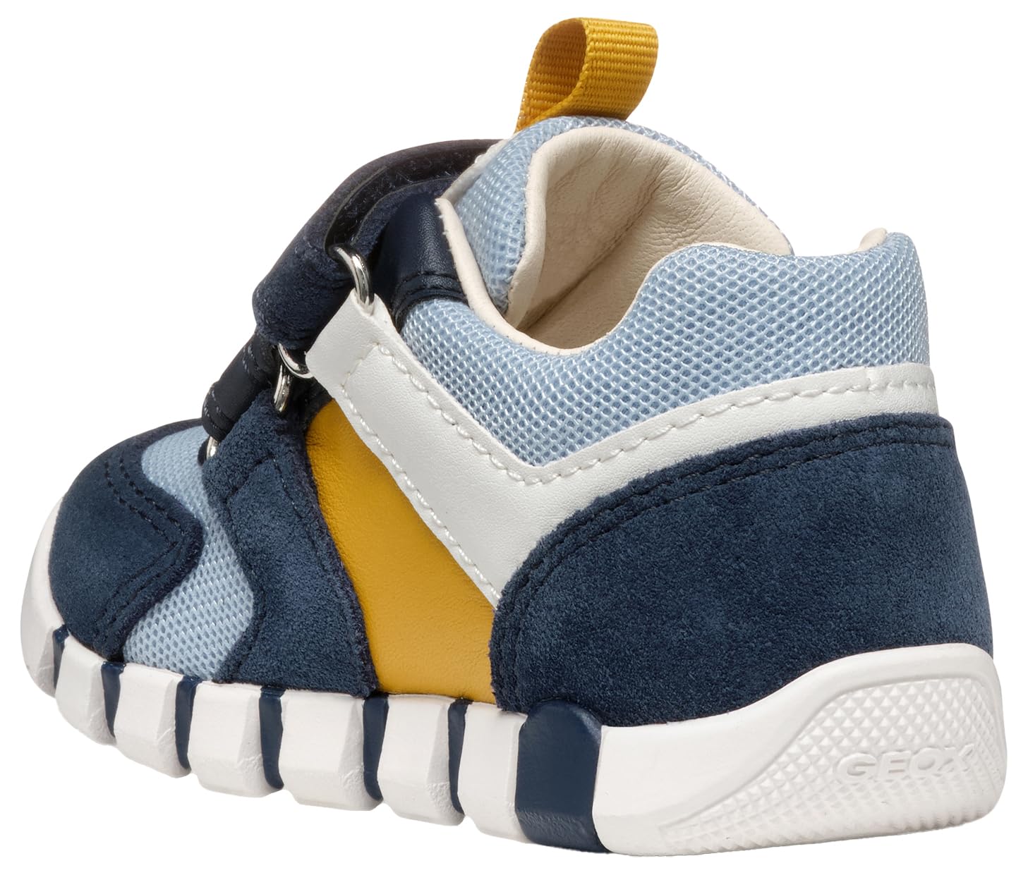 Geox B Iupidoo Boy D Scarpe da ginnasticaBimbo 0-24
