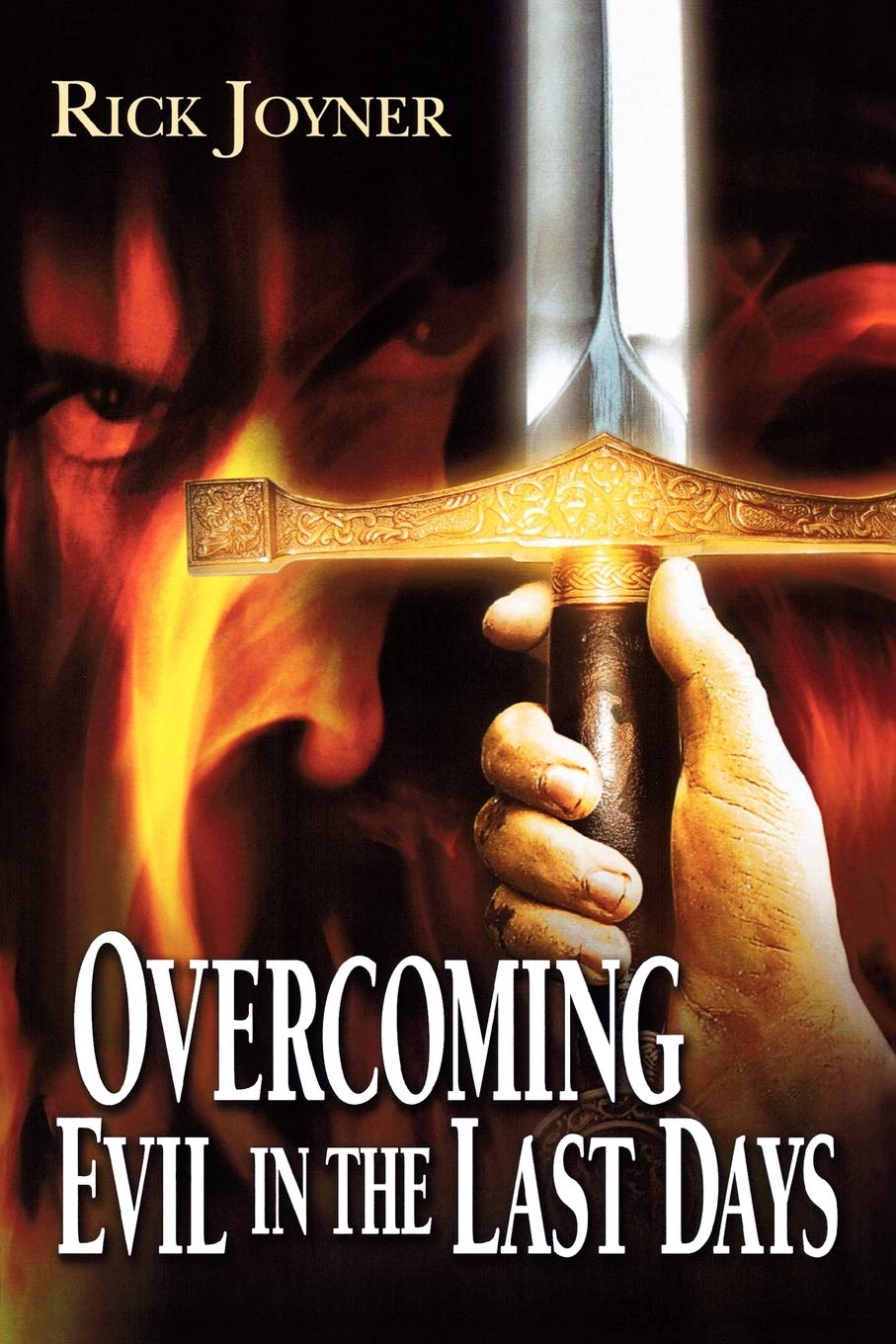 Buy Overcoming Evil in the Last Days — BookShops.in