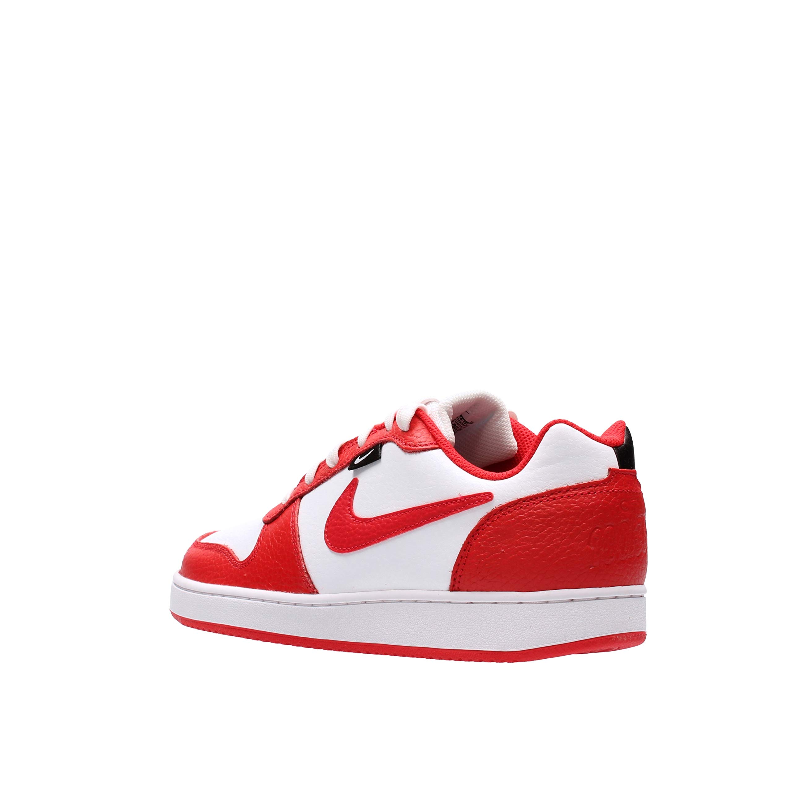 Nike Ebernon Low Prem, Zapatillas Bajas para Hombre