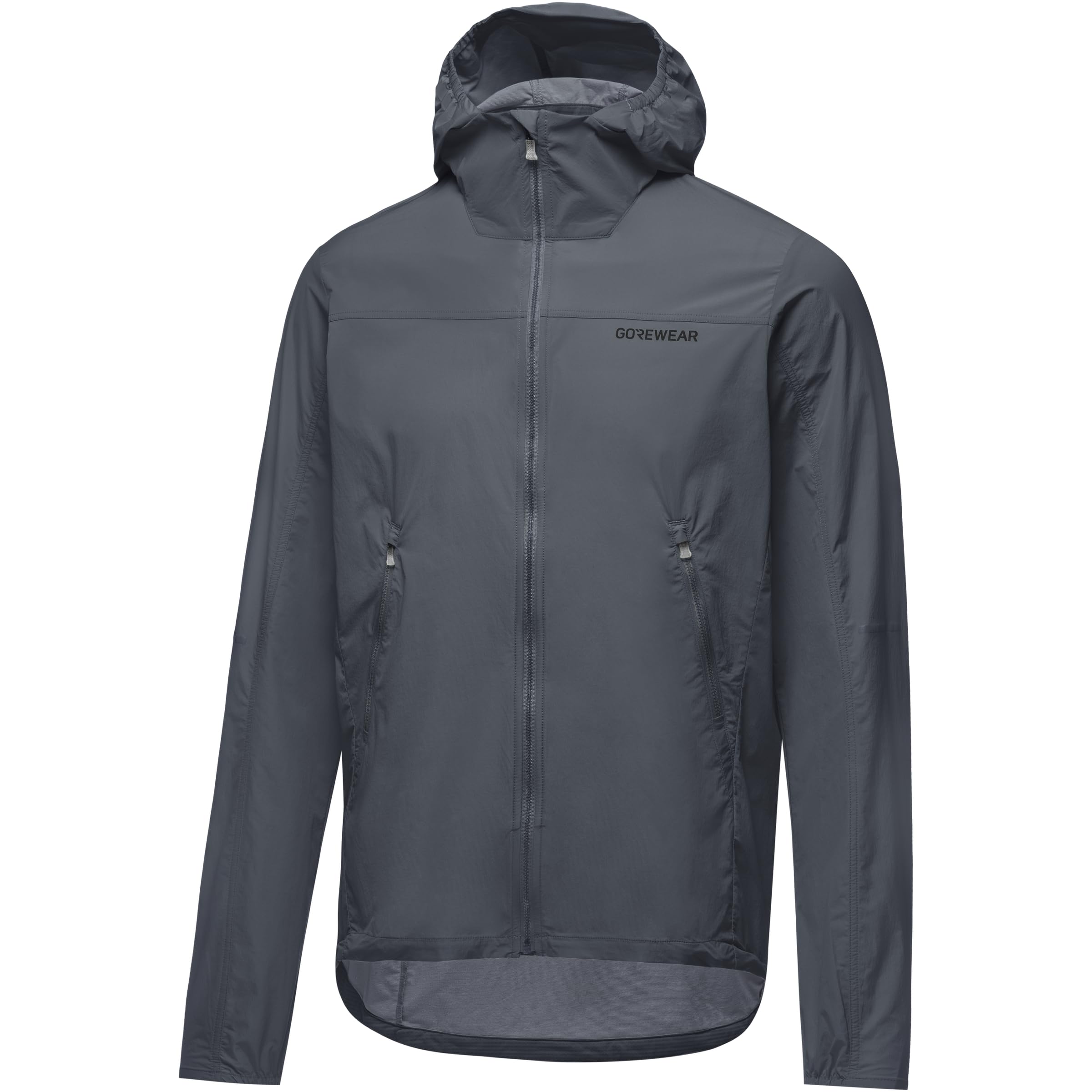 GORE WEAR Kurtka Mężczyźni Fernflow Windbreaker Mit Kapuze Herren