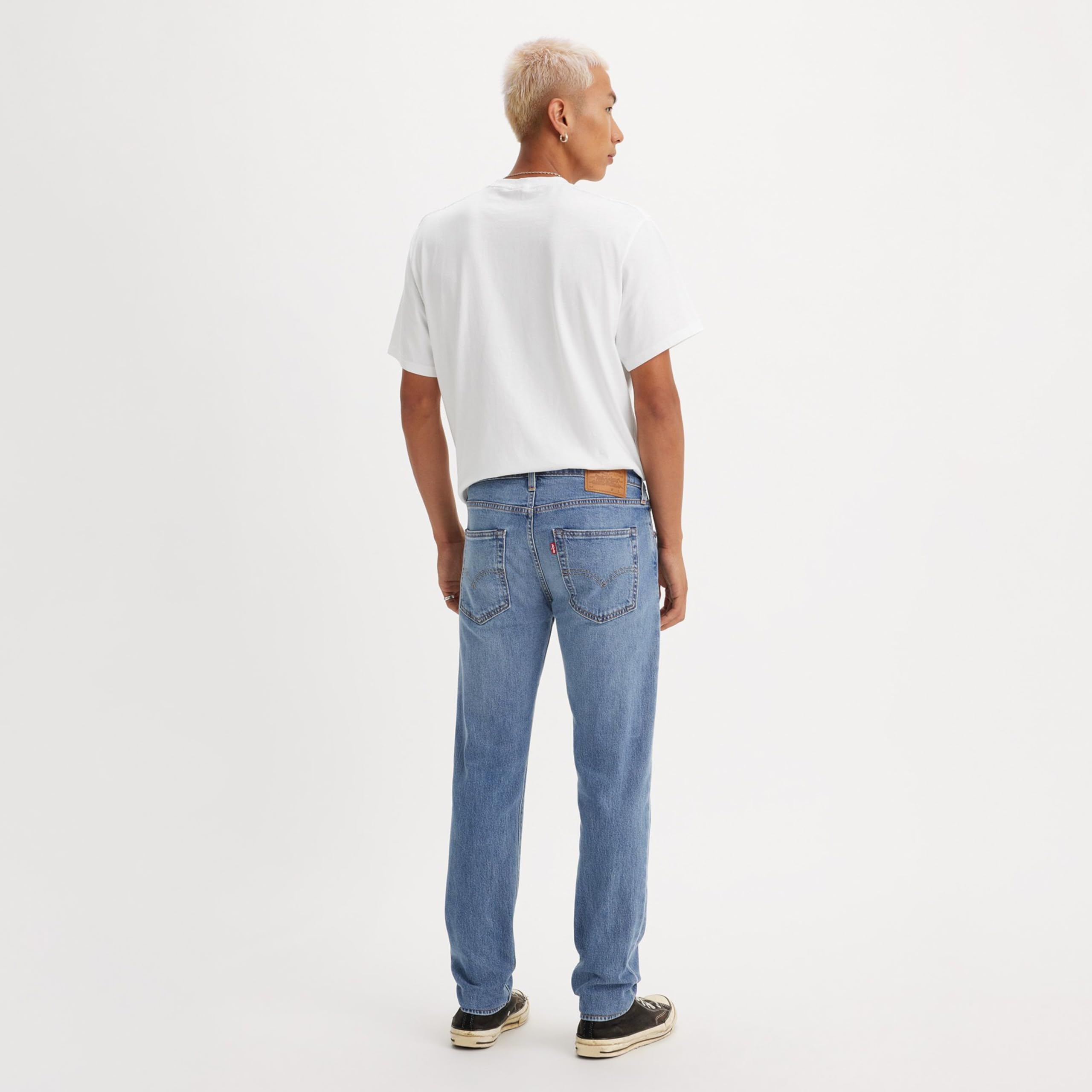 Levi's 512 Slim Taper Jeans Uomo