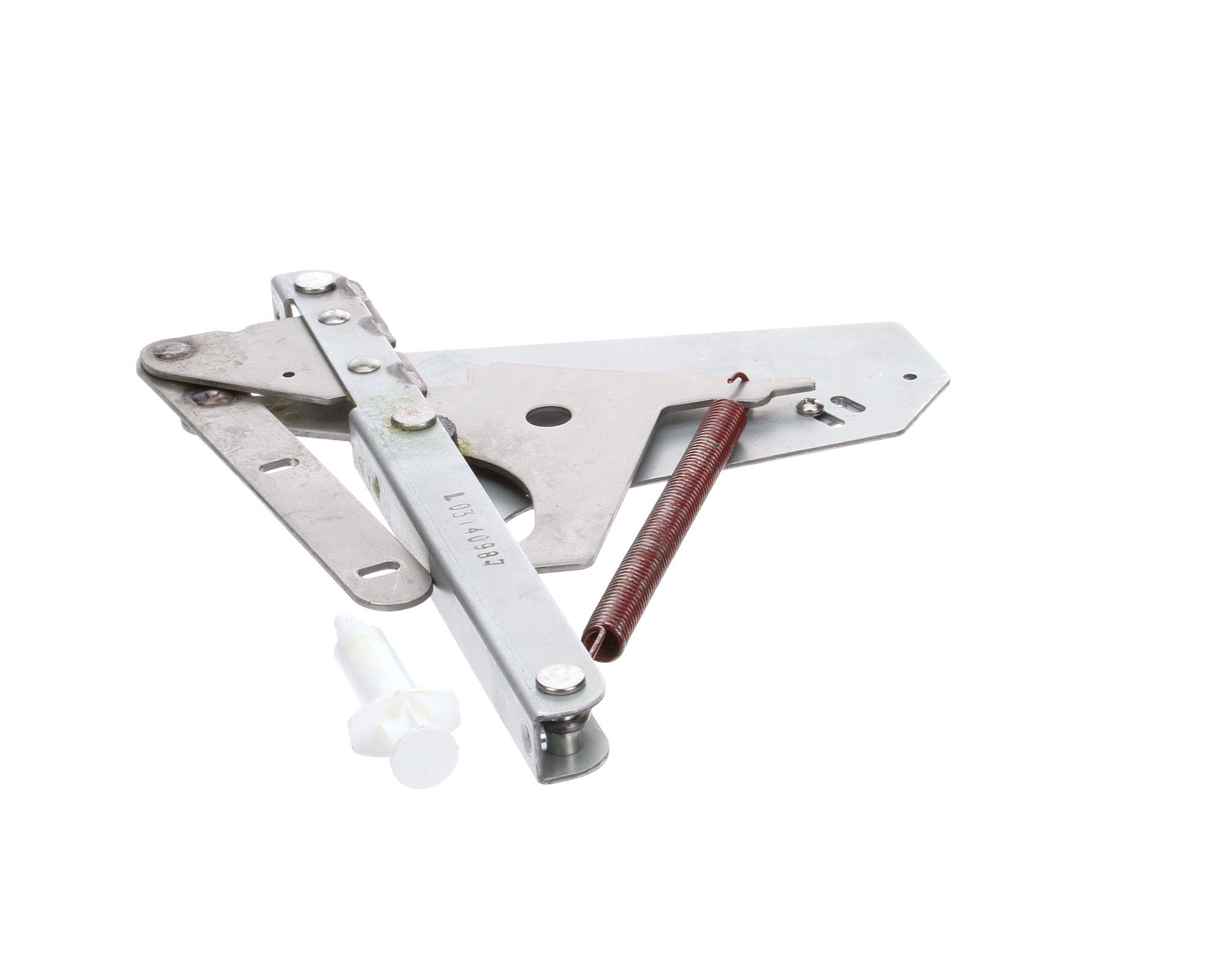 Turbochef I1-3220-1 Left Hinge Service Kit Ngo-Sota