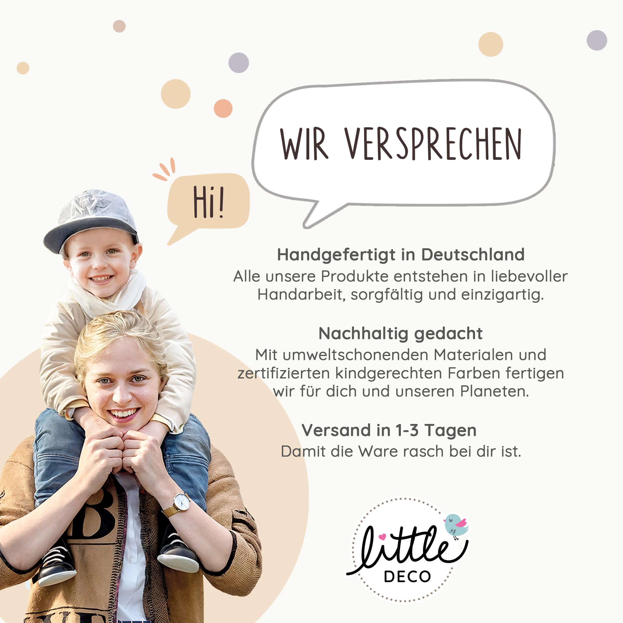 Little Deco Erinnerungsbox Hochzeit, Liebesgeschenk, Erinnerungskiste mit Namen, Geldgeschenk Hochzeit, Geschenkbox Liebe, Holzkiste mit Deckel, Schatzkiste, Beziehung Geschenk XHL1195-04