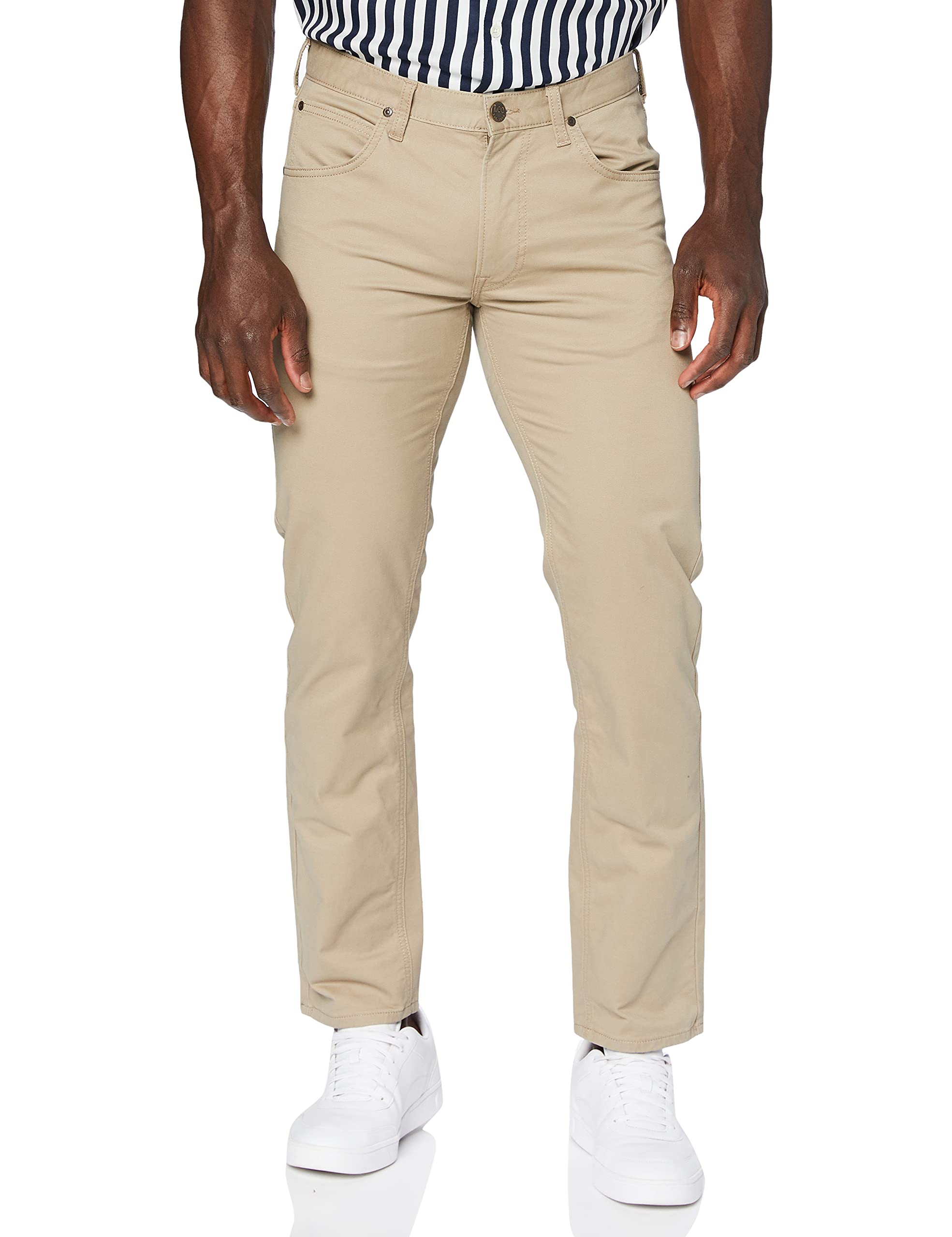 Lee Men's Daren Zip Fly Jeans — view 14