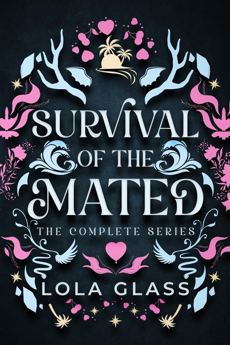 Survival of the Mated: The Complete Series