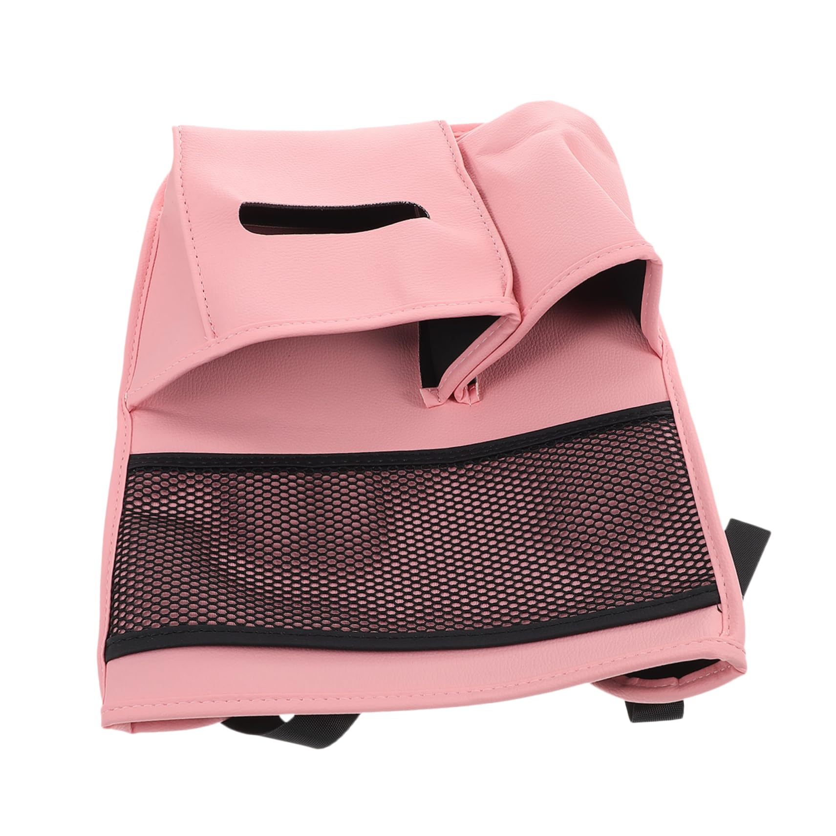 Rangement pour voiture Anneome anti-désordre avec filet latéral