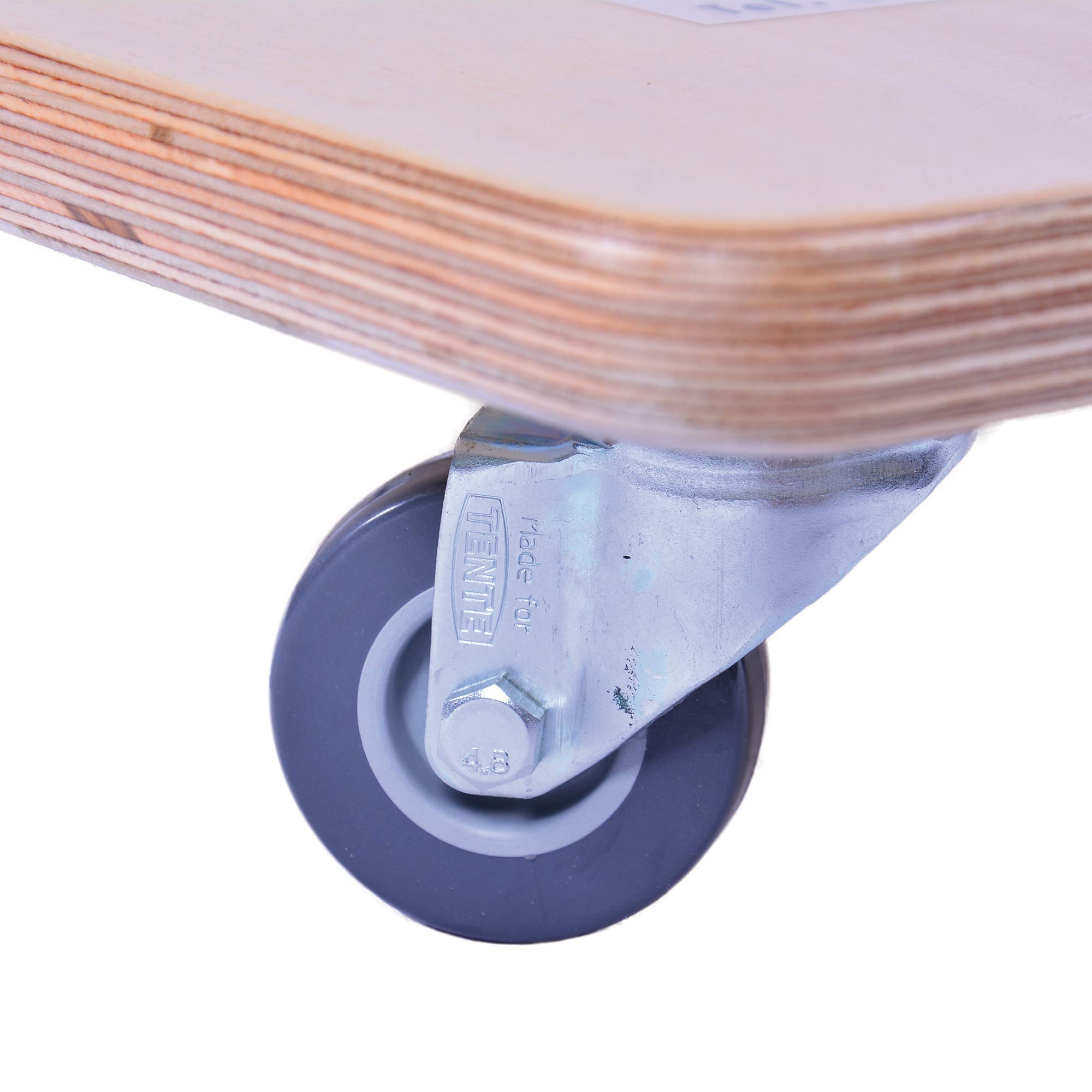 Grevinga® Gleitrollbrett | Kinder-Rollbrett Ergo