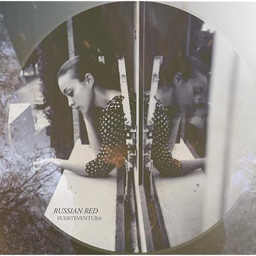 Russian red a hat Clearance