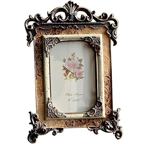 Vintage Picture Frame: Amazon.com
