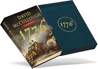 1776 (Deluxe Slipcase Edition)
