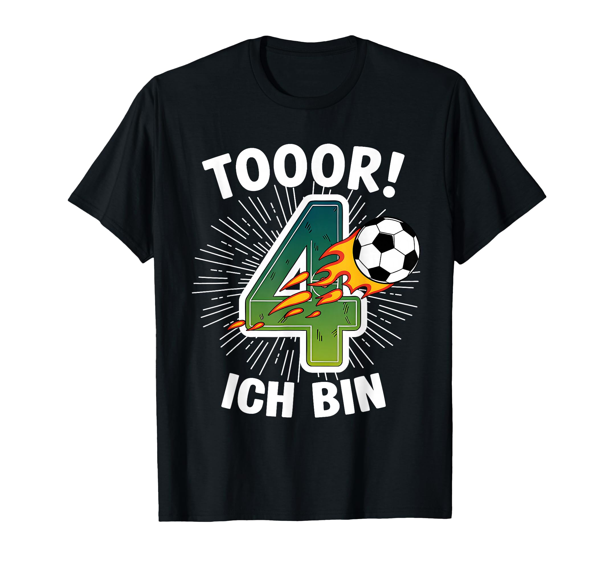 Kleidung mit Designs von Amazon Merch on Demand