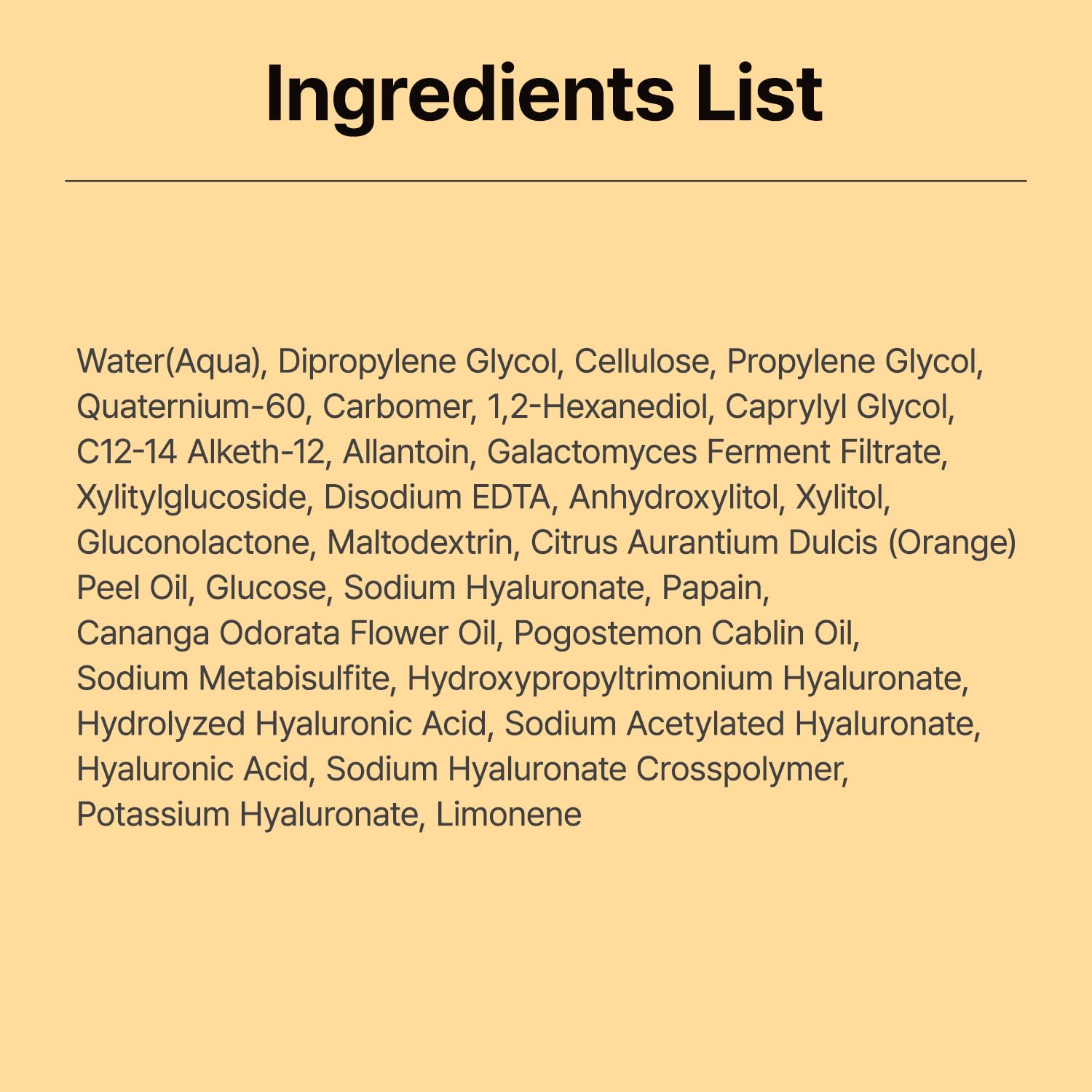 MANYO Galactomy Enzyme Peeling Gel, Face and Body Scrub, Dead Skin Remover, Blackhead Remover, Korean Exfoliating Gel, Korean Skin Care, 2.5fl oz (75ml) - Image 8