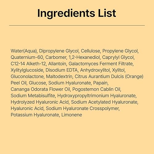 Miniatura 8 de MANYO Galactomy Enzyme Peeling Gel, Exfoliante Facial y Corporal, Removedor de Piel Muerta, Removedor de Puntos Negros, Gel Exfoliante Coreano,