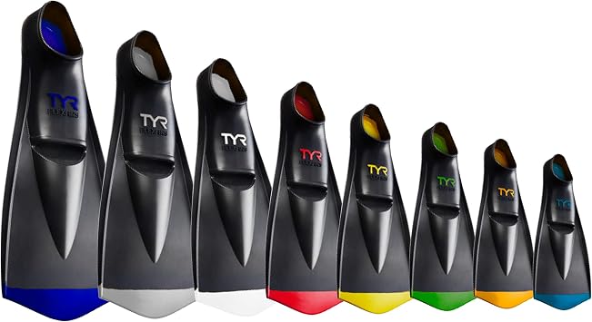 TYR Flex Fins 2.0
