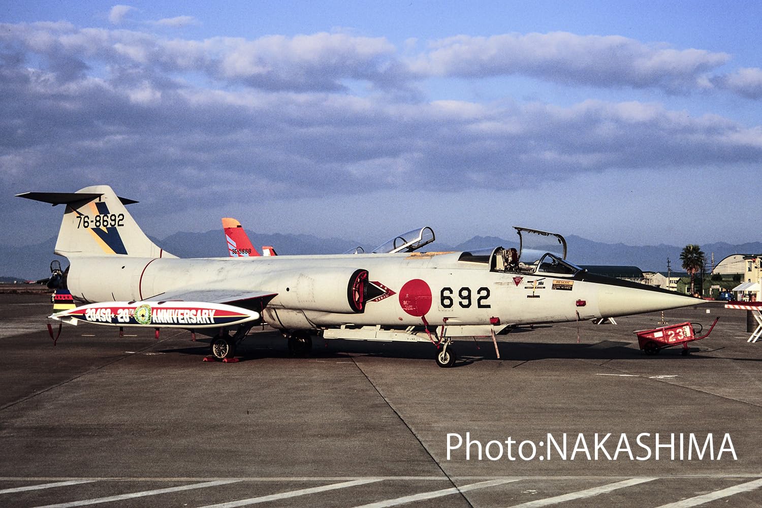 Amazon | プラッツ 1/48 航空自衛隊 F-104J スターファイター「栄光