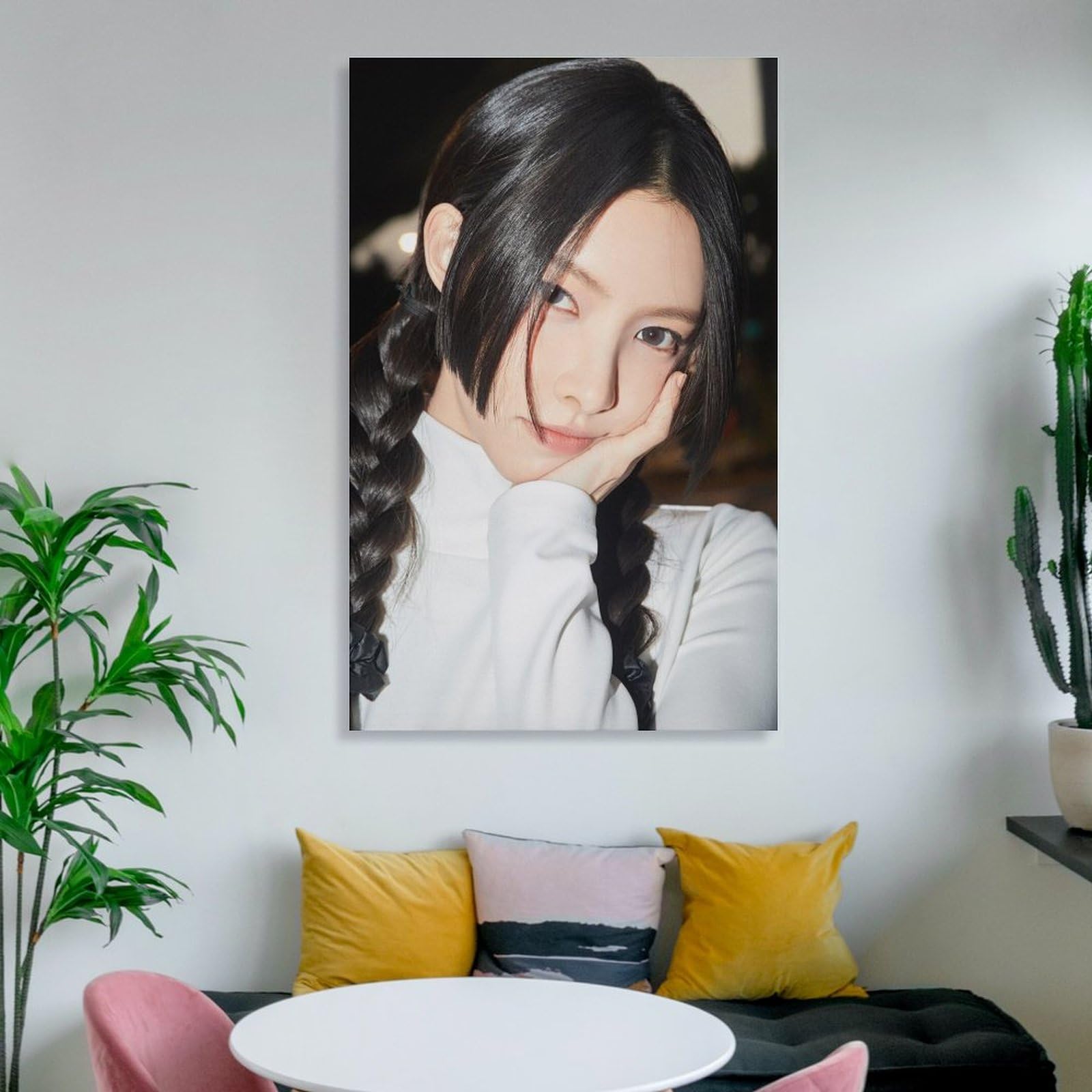 Amazon.co.jp: YUNAH ユナ ILLIT アイリット SUPER REAL ME REAL ME