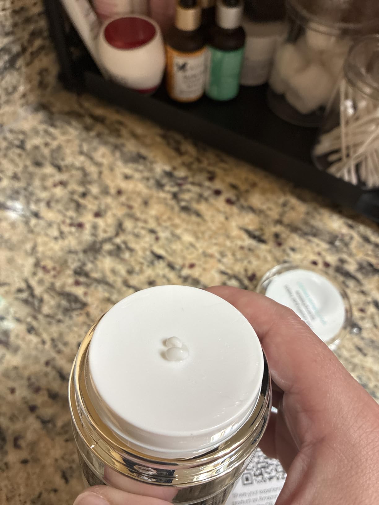 Customer Image