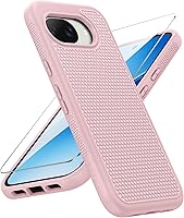 Vista 139 de FNTCASE Funda para Samsung Galaxy A23 5G: (Samsung Galaxy A23 4G LTE) Funda protectora de doble capa resistente para teléfono celular a prueba