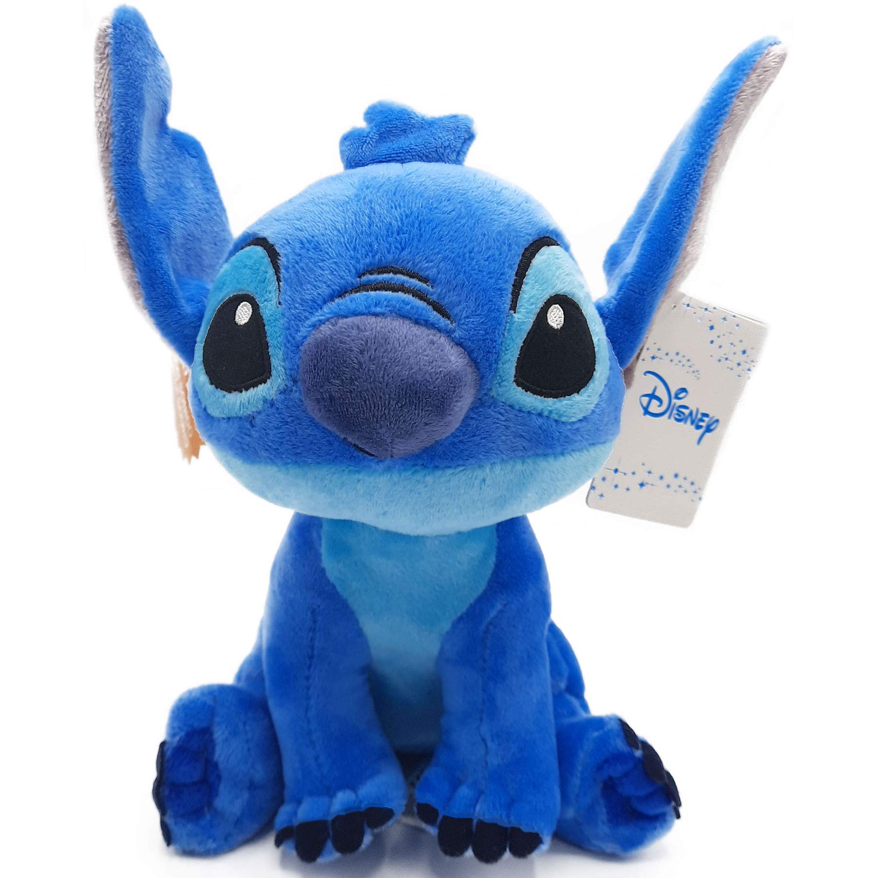 Disney Lilo And Stitch No Color, 8425611382307
