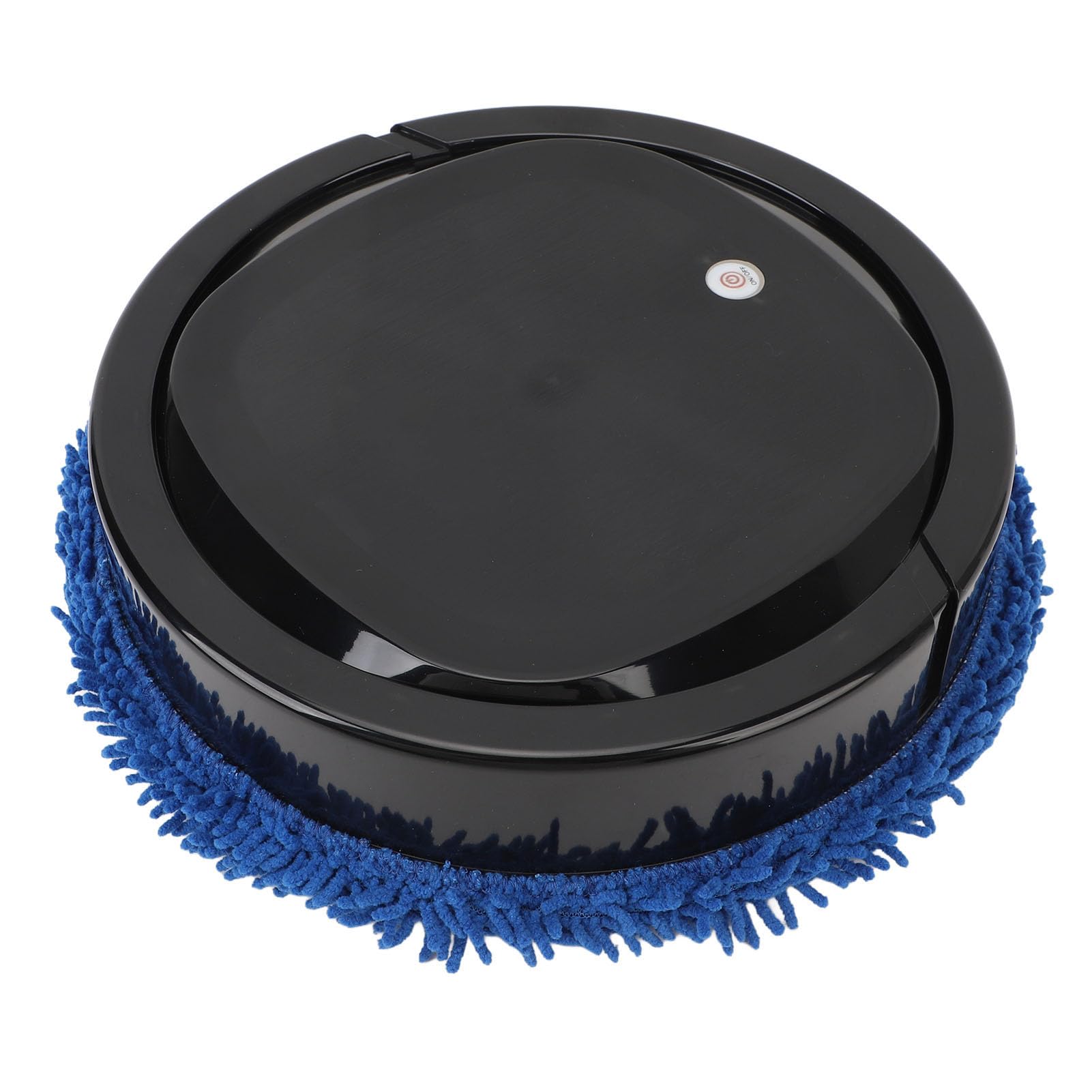 SUNGOOYUE Robot Aspirapolvere con Base Autosvuotante (BLACK)