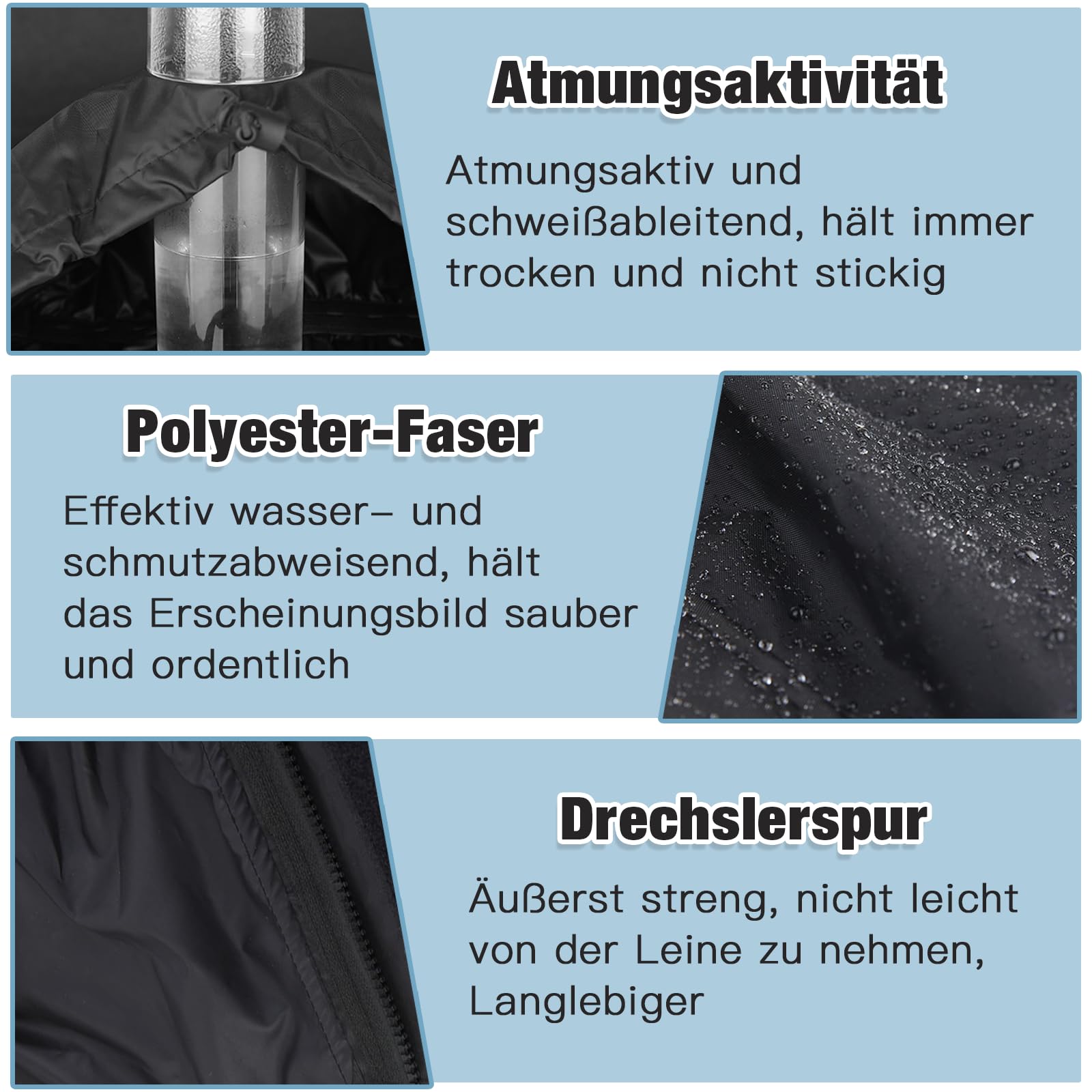 Winter Gamaschen Wasserdicht + Organisator Verstellbare wasserdichte Schneeschuhwandern Gamaschen Herren Damen Outdoor Schnee Gamaschen Wandern für Wandern Skifahren Bergsteigen Schneeschutz