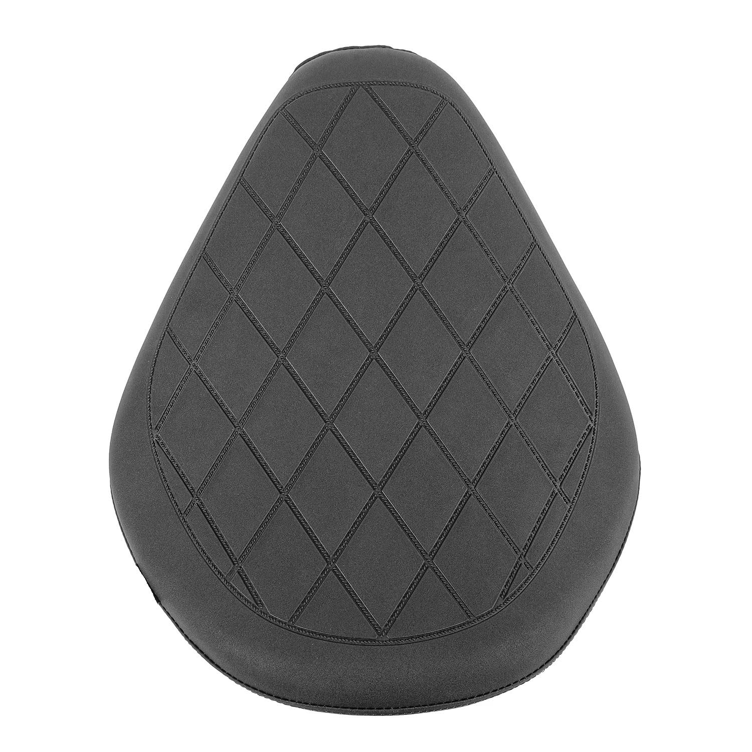 Cojín para asiento delantero y trasero de motocicleta Rebel CMX500 CMX300 sillín conductor pasajero 8