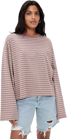 Lioness Womens Bloom Long Sleeve Tee