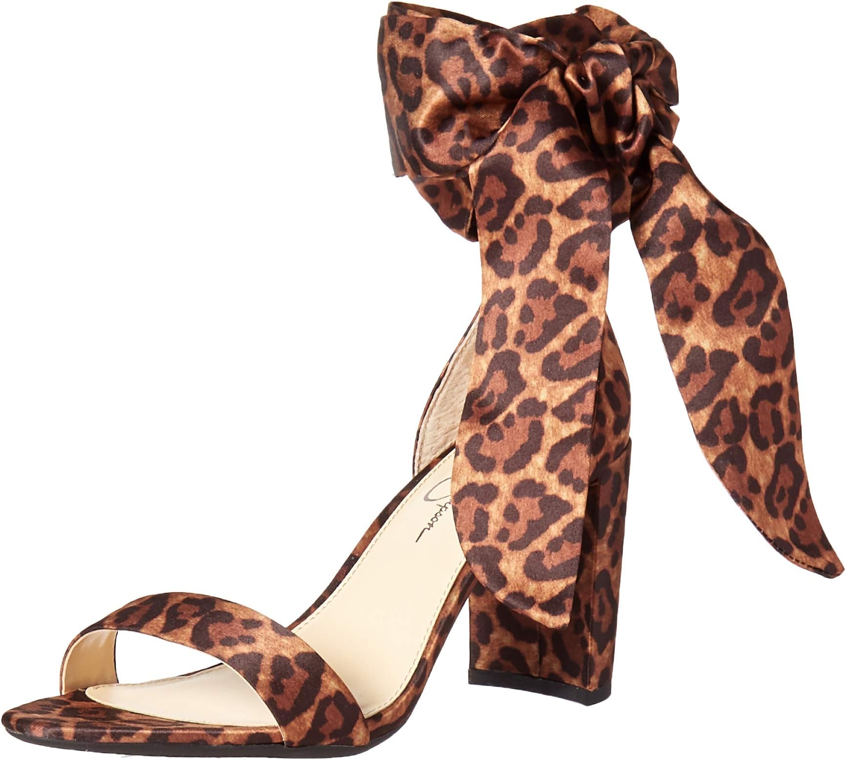 Jessica Simpson Women's NARELLA Heeled Sandal