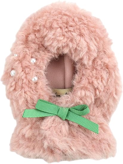 ちびぐるみサイズ☆ホワイト×ピンクイチゴ柄♡3点set☆ぬい服 Amazon.co.jp: イチゴピンク 【10cmぬい推奨】Sサイズ いちご