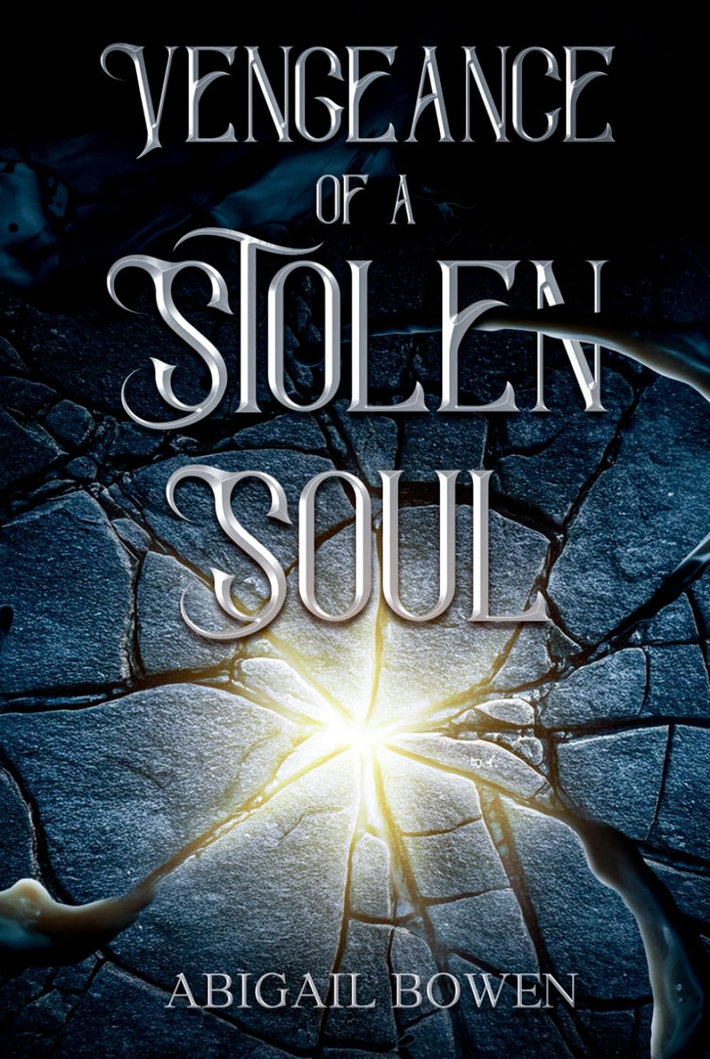 Vengeance of a Stolen Soul