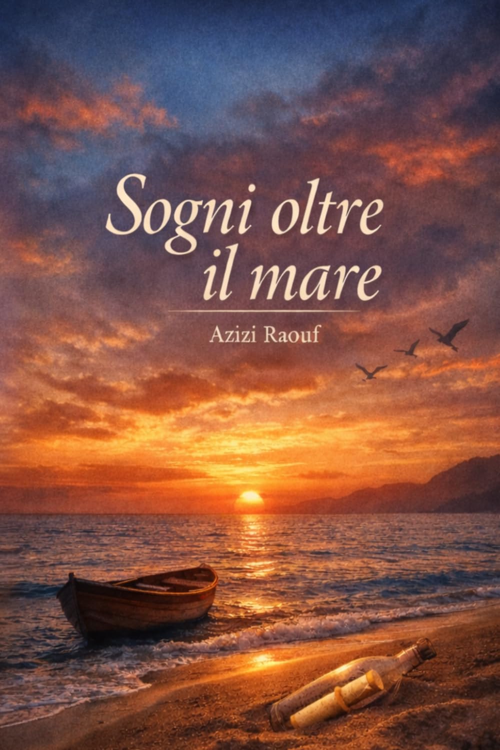 Sogni oltre il mare