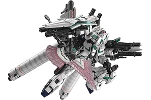 1/144 RG Full Armor Gundam Unicorn Gundam UC Bandai Hobby RG #30