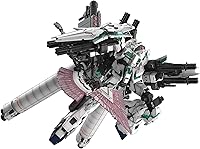 Vista 1 de Bandai Hobby RG 1/144 Full Armor Gundam Unicorn "Gundam UC" Model Kit