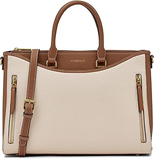 Miraggio Arden Laptop Bag | Unisex Laptop Bags With Adjustable &amp; Detachable Strap | Fits Up to 14 Inches Laptop