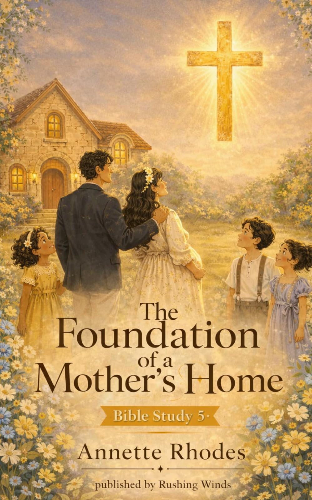 The Foundation of a Mother's Home: Bible Study 5