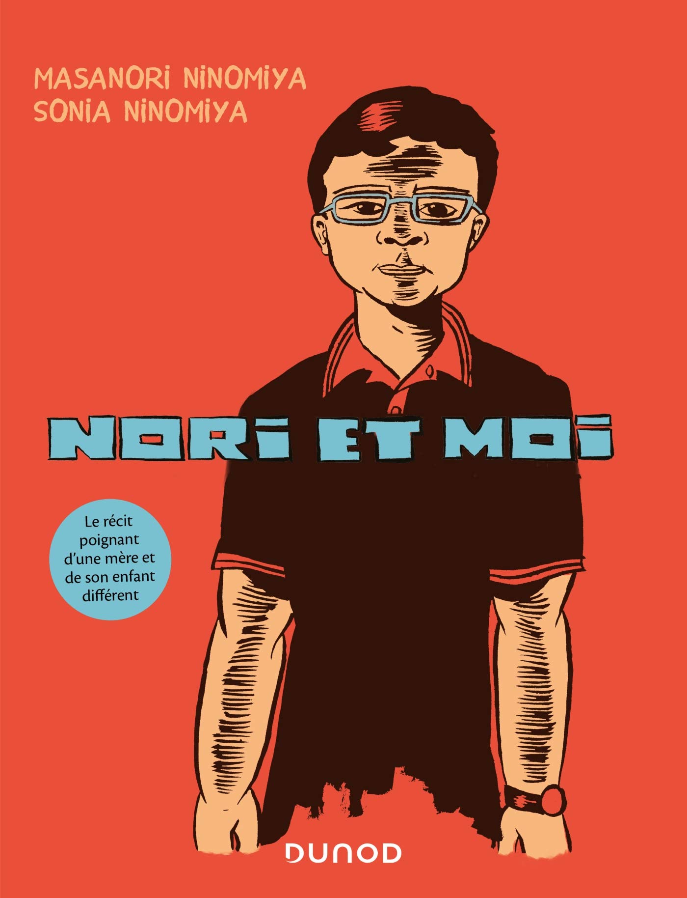Amazon.co.jp: Nori et moi : 本
