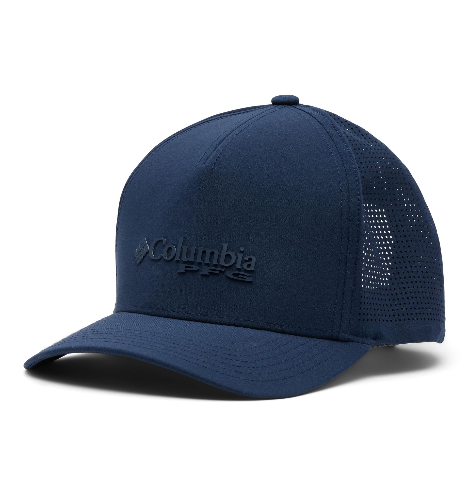 Columbia Unisex PFG Elite 3D Stretch Snap Back