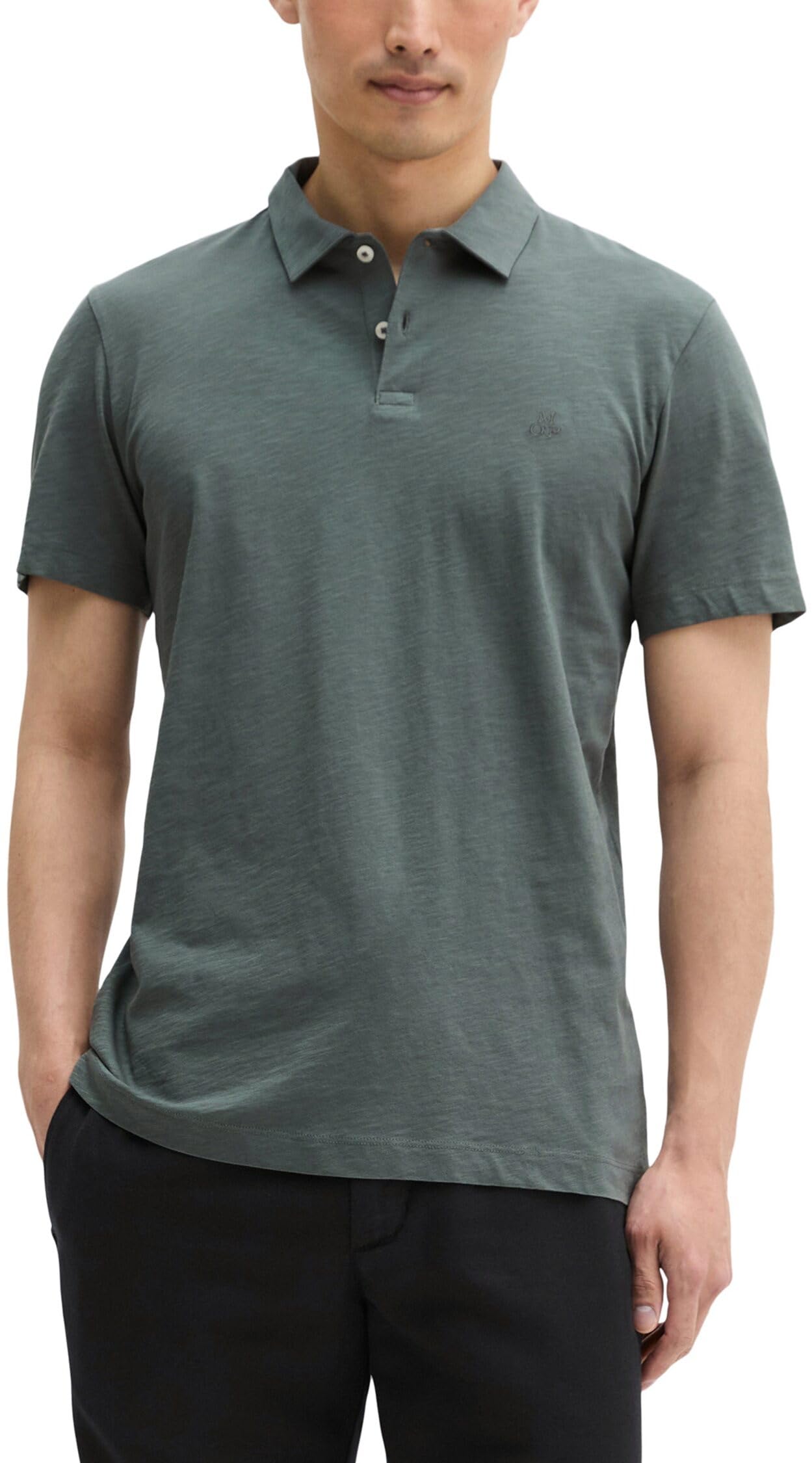 Marc O'Polo Poloshirt Jersey Slim