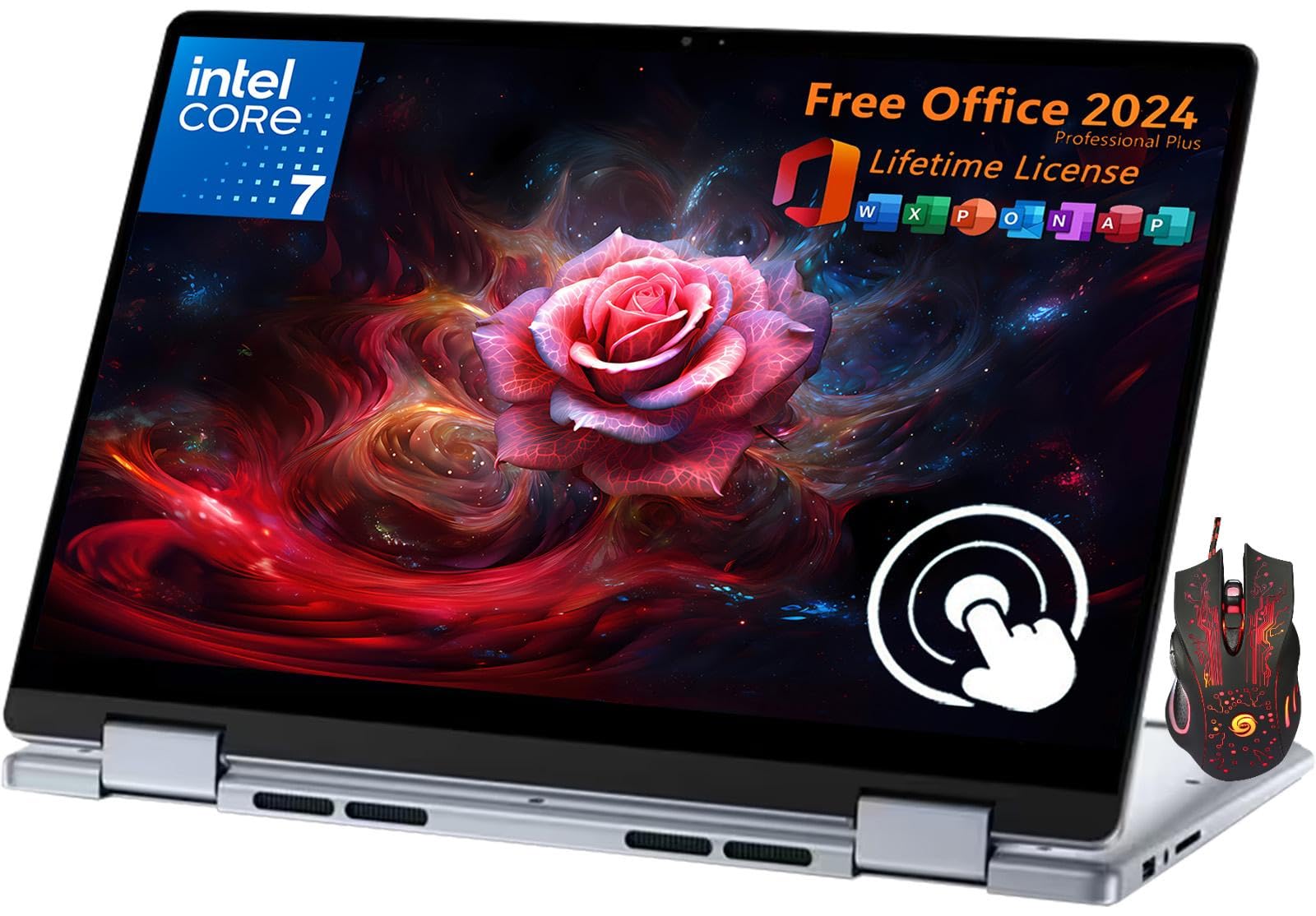 Dell Precision 7760 Mobile Workstation 17.3