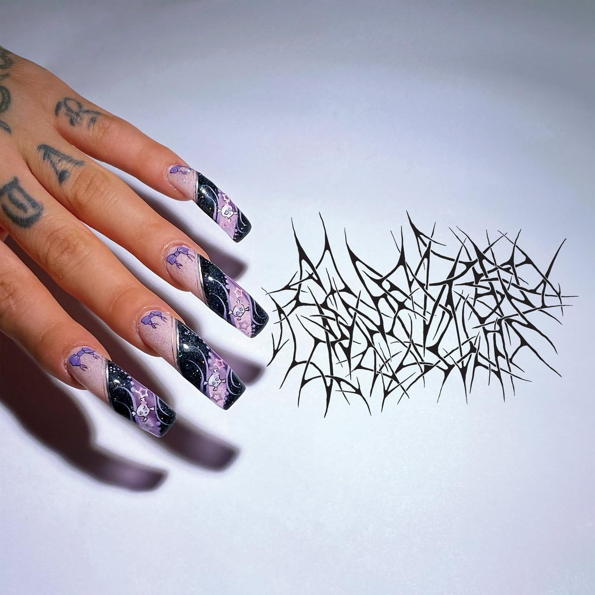 Album art