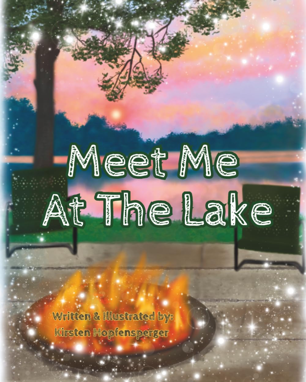 Meet Me At The Lake
