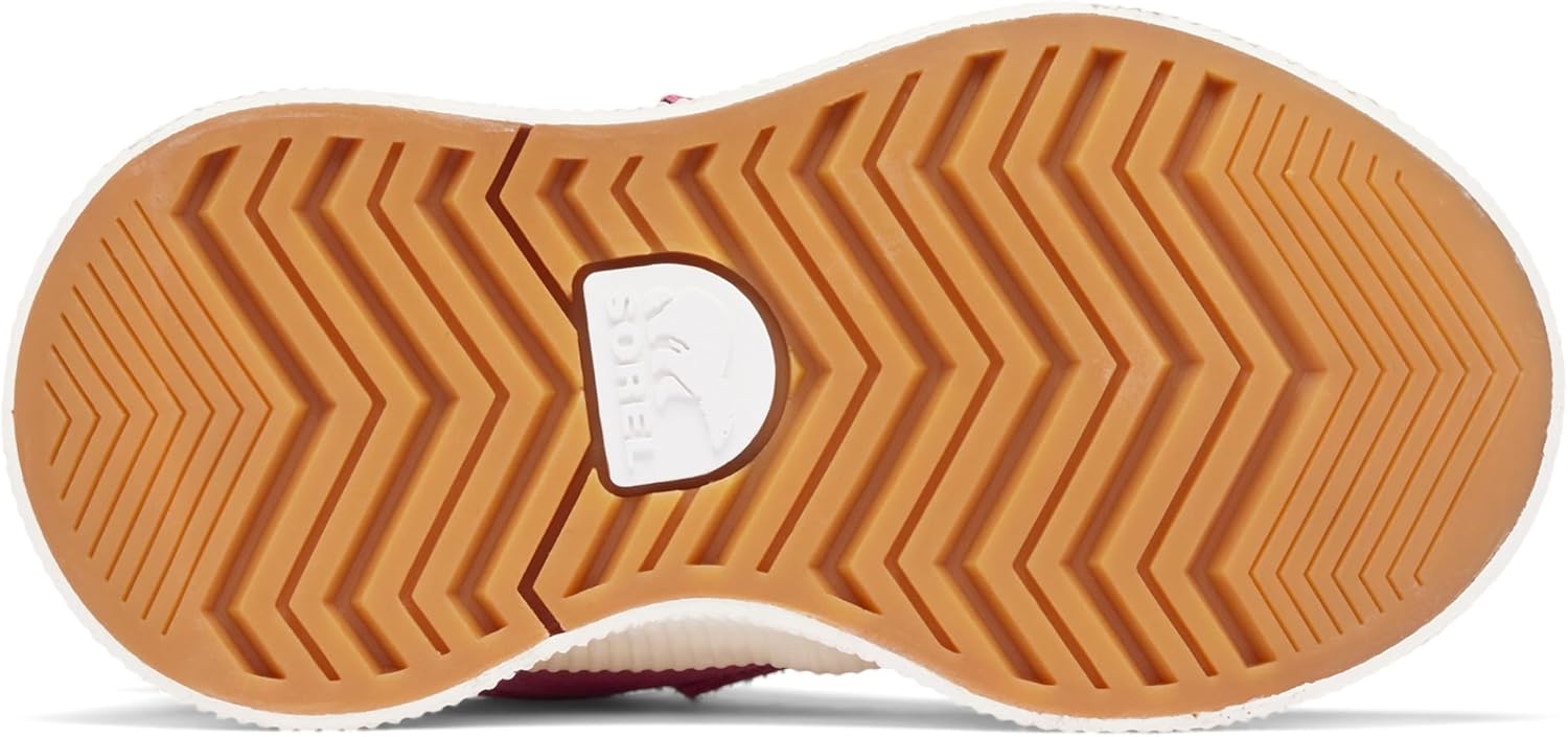 Sorel unisex-child Toddler Out N About Iv Strap Waterproof Boots - Image 5