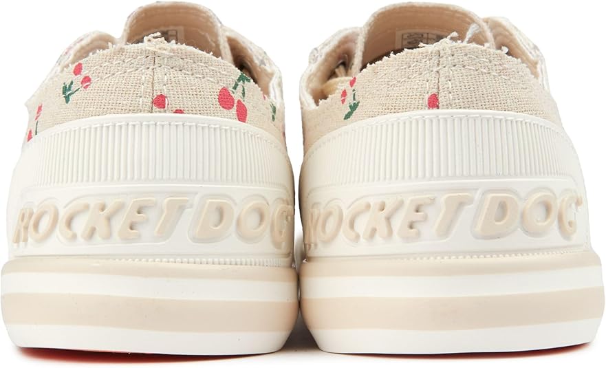 Scarpe Da Ginnastica Classiche Basse In Tela - Nero/bianco - Donna