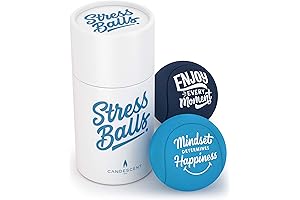 Stress Balls for Anxiety Relief