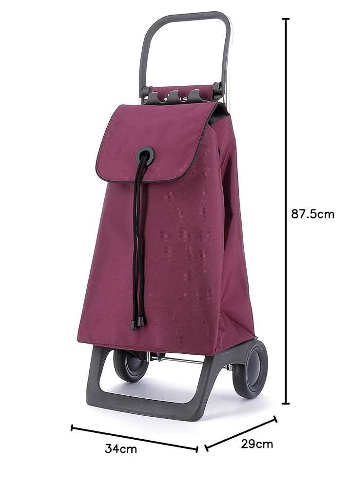 【スペイン製】ROLSER ロルサー 折りたたみ式ショッピングカート 楽天市場】【正規販売店】 ロルサー ROLSER ショッピングカート