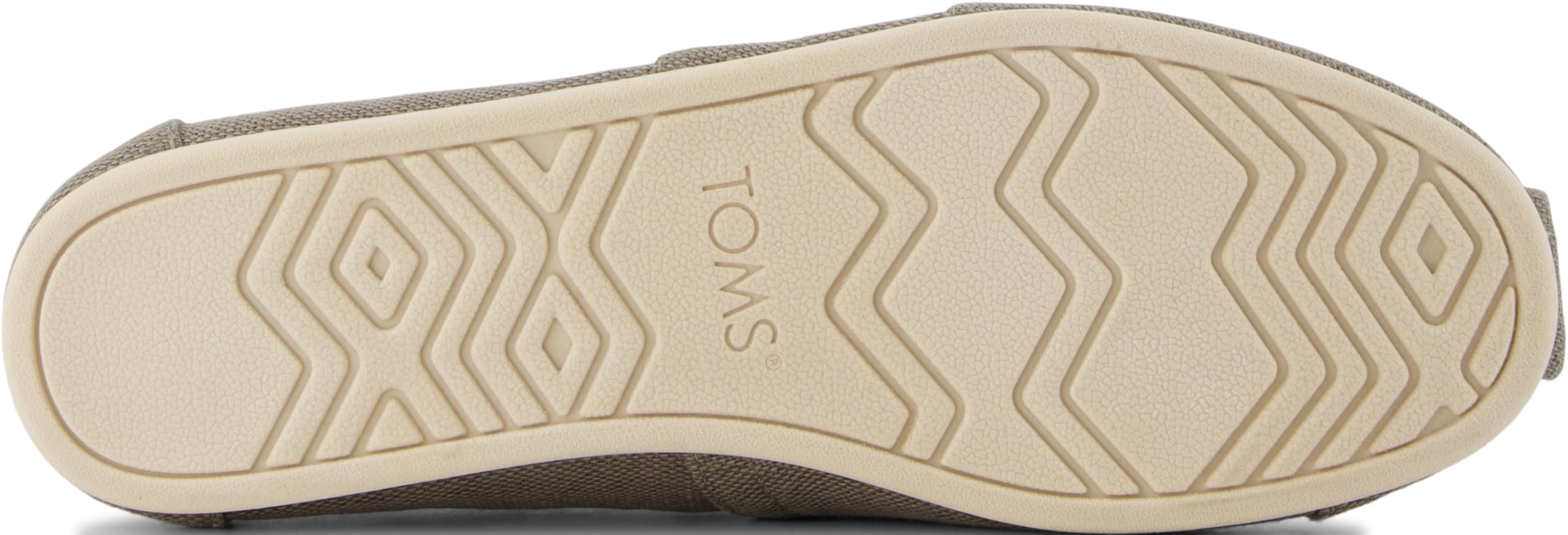 TOMS Alpargata Classic, Zapatillas Hombre