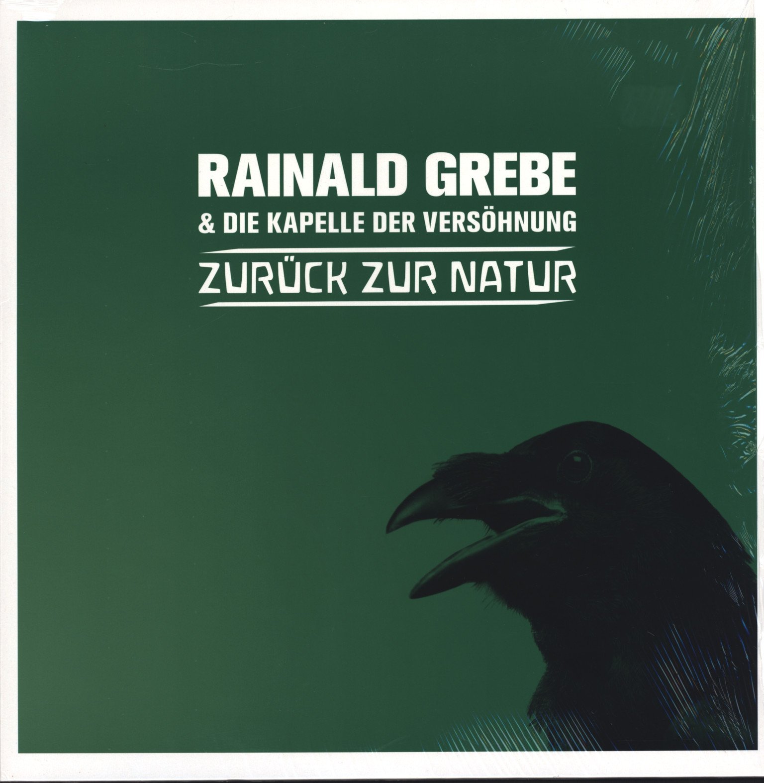 Zurück zur Natur [VINYL]