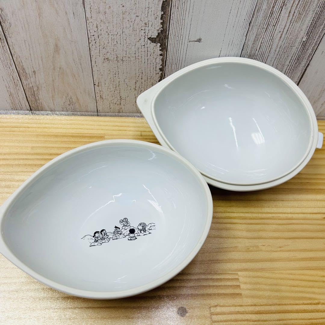 藤子ミュージアム限定 受注生産 畑のレストラン食器