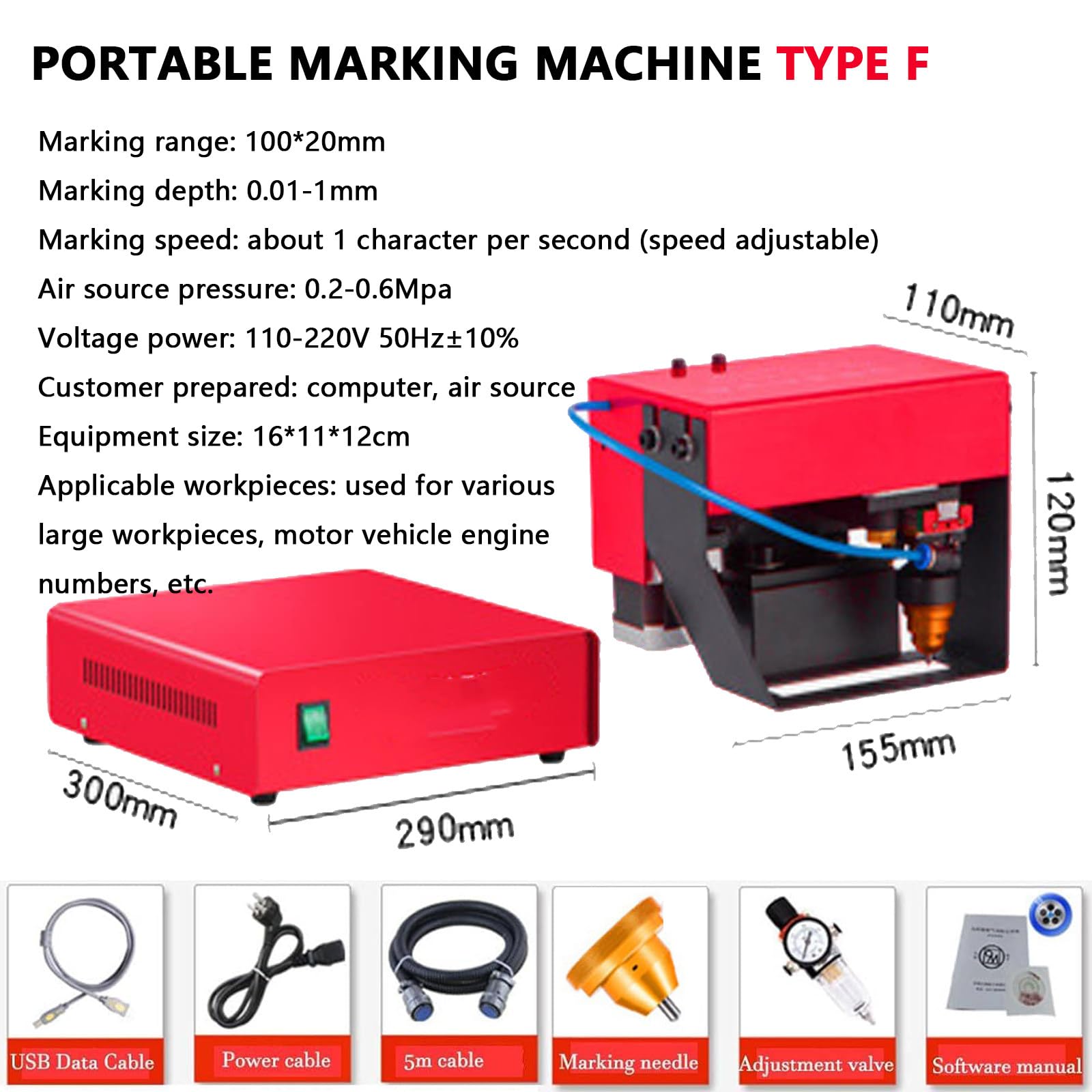 Fabricante De Máquinas De Marcado Por Micropercusión Y Por Corte