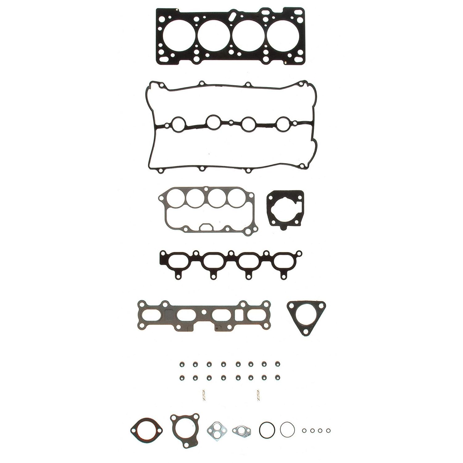 FEL-PRO HS 9717 PT-3 Head Gasket Set